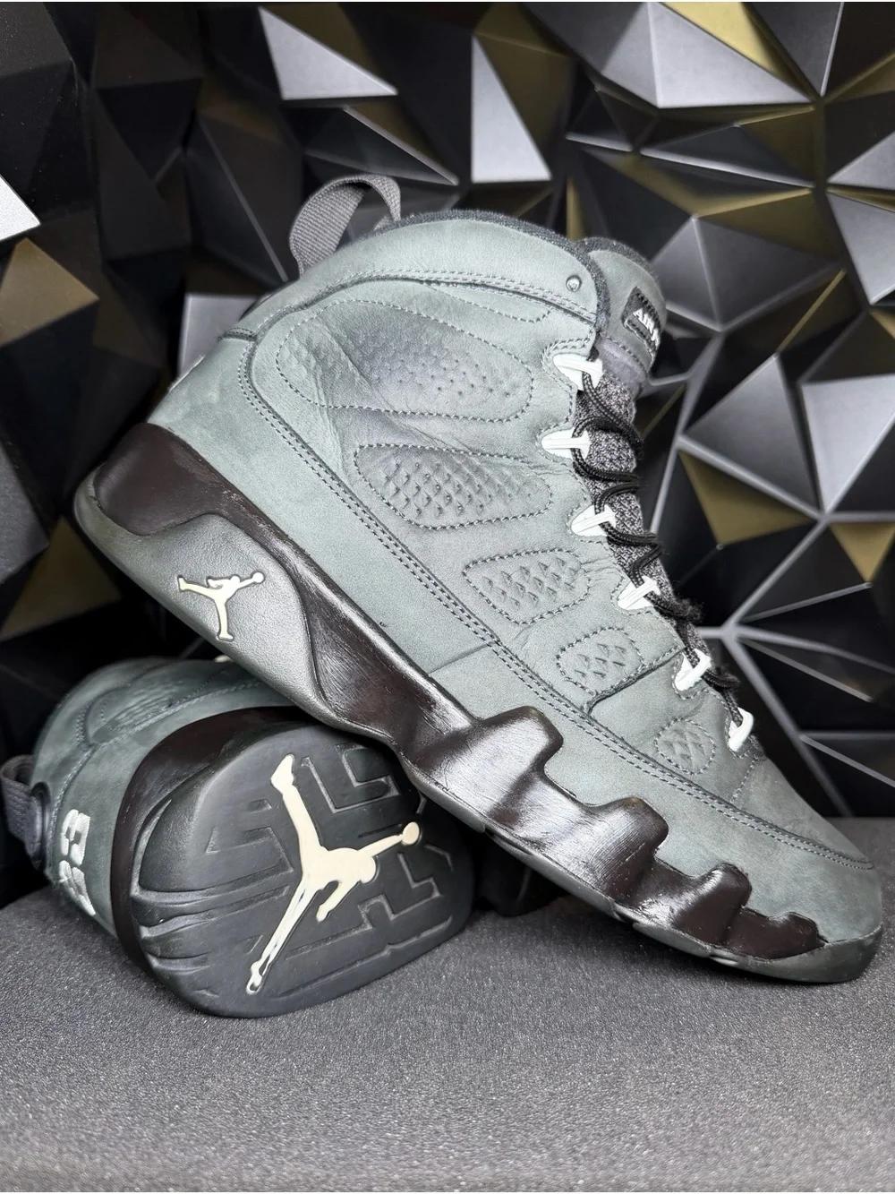 Jordan Retro 9